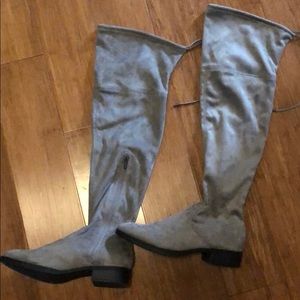 WORN ONCE - Circus by Sam Edelman Peyton Boot